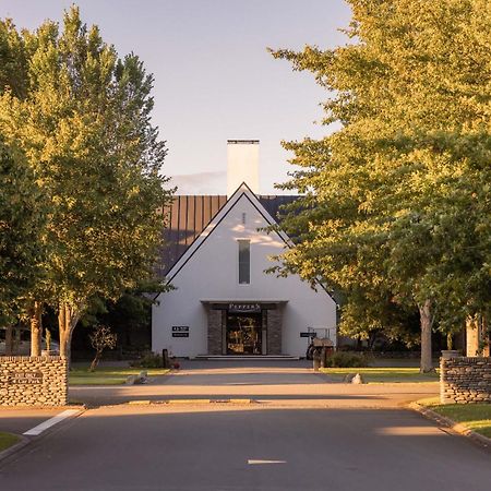 Peppers Clearwater Resort Christchurch Dış mekan fotoğraf