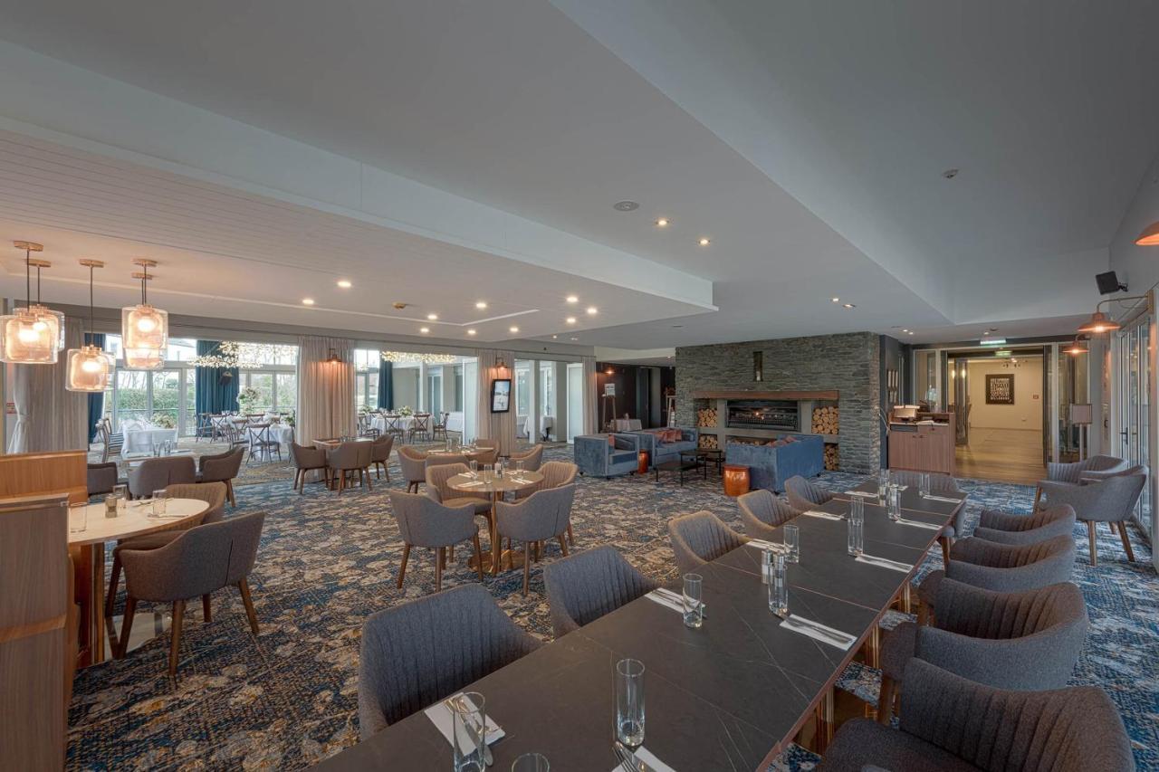 Peppers Clearwater Resort Christchurch Dış mekan fotoğraf