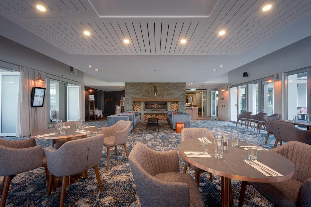 Peppers Clearwater Resort Christchurch Dış mekan fotoğraf