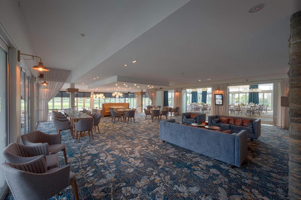 Peppers Clearwater Resort Christchurch Dış mekan fotoğraf