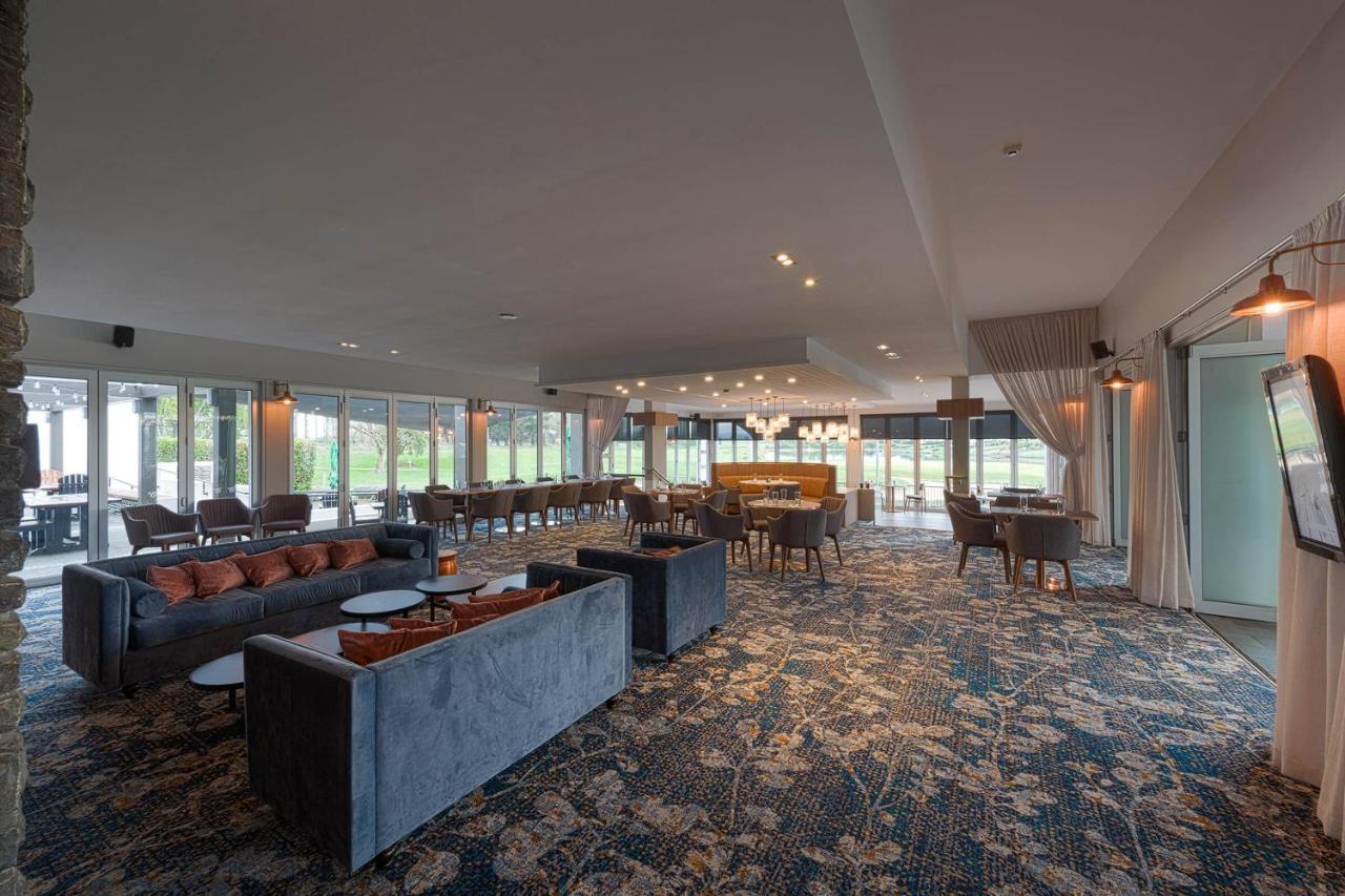 Peppers Clearwater Resort Christchurch Dış mekan fotoğraf