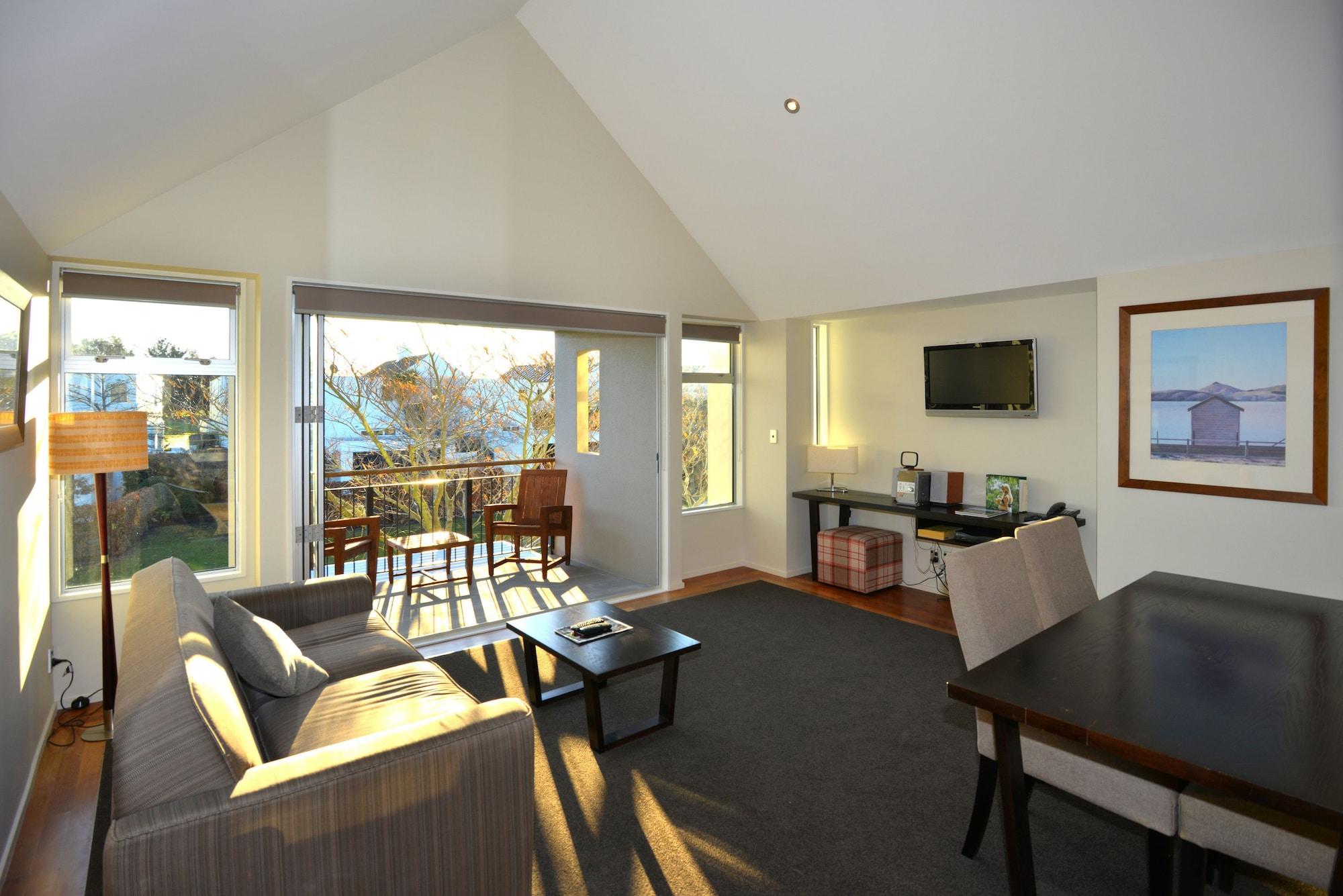 Peppers Clearwater Resort Christchurch Dış mekan fotoğraf