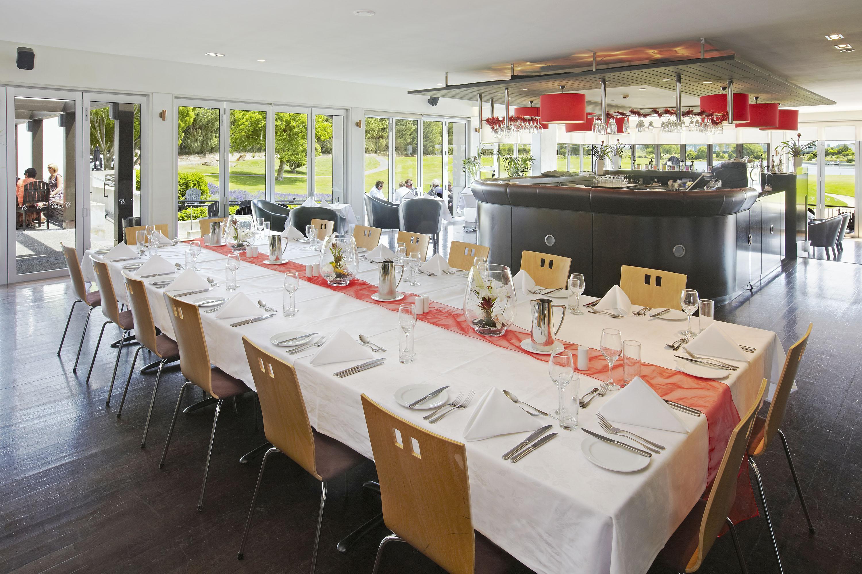 Peppers Clearwater Resort Christchurch Dış mekan fotoğraf
