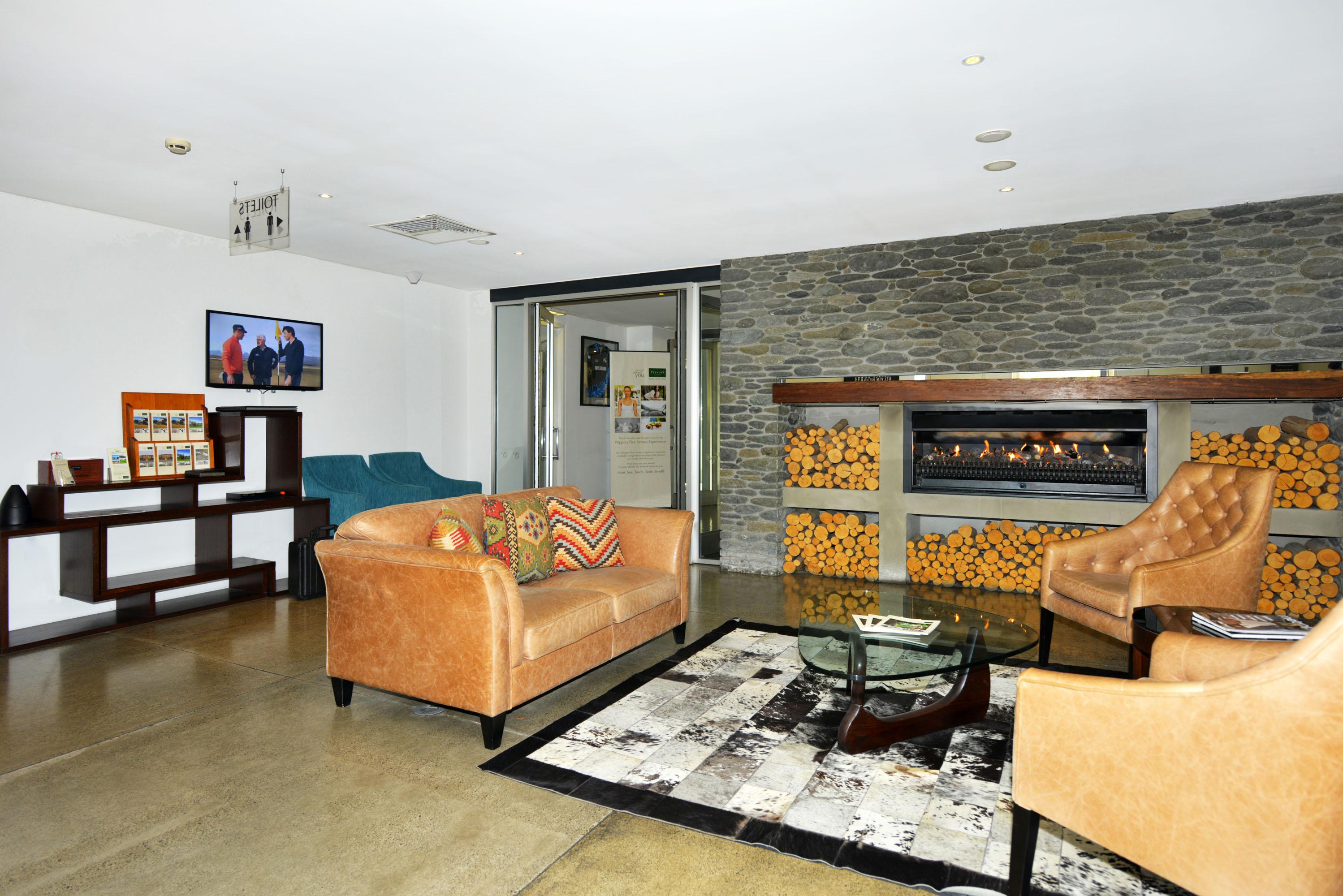 Peppers Clearwater Resort Christchurch Dış mekan fotoğraf