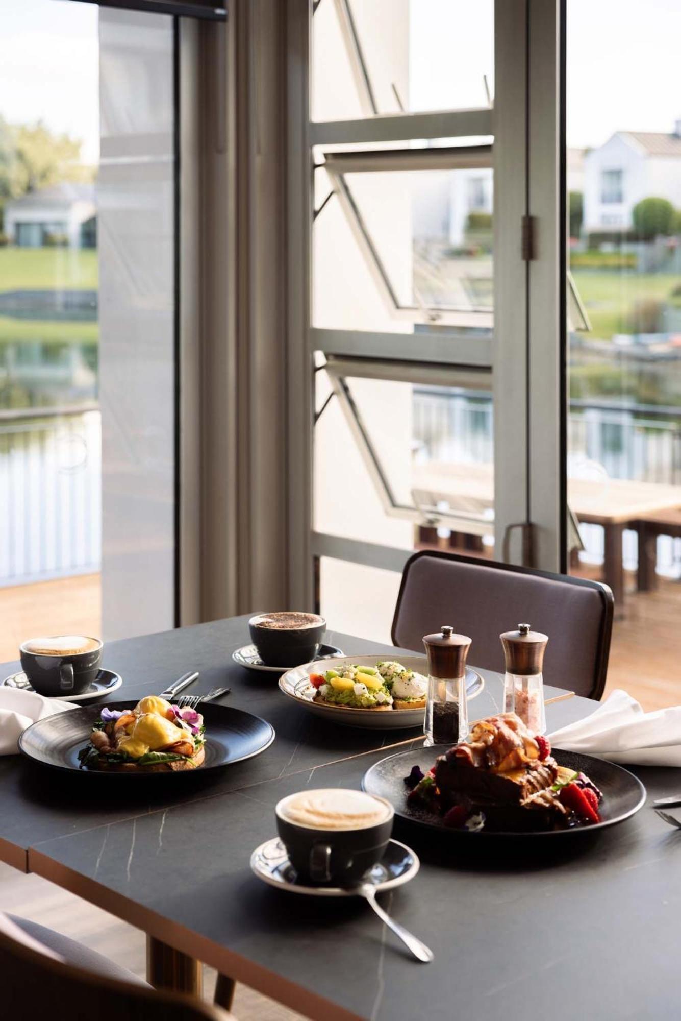 Peppers Clearwater Resort Christchurch Dış mekan fotoğraf